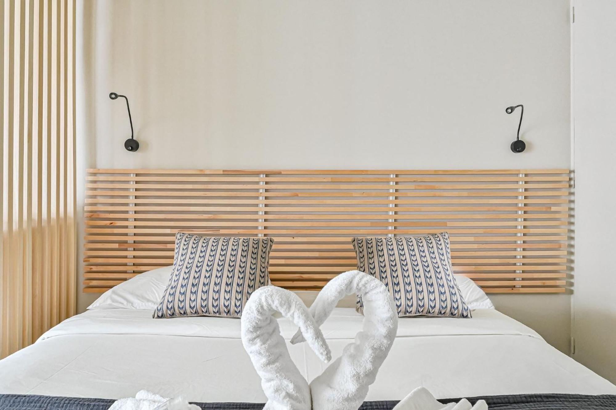 L'Oasis Parisien - 2 Pers - Metro Oberkampf Apartment Ngoại thất bức ảnh